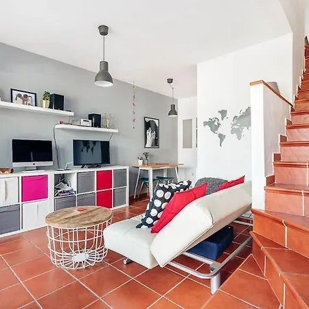La Pita Azul Holiday home