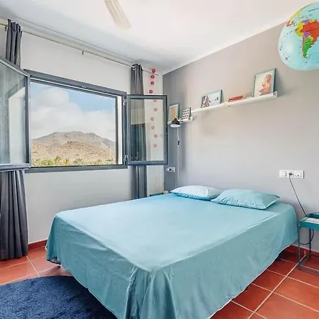 La Pita Azul Holiday home