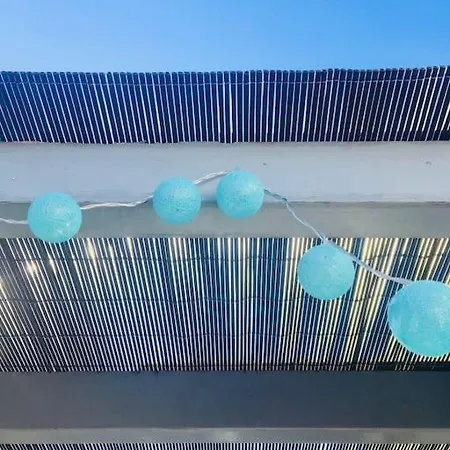 La Pita Azul